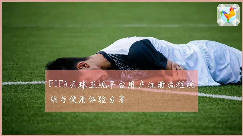 FIFA买球正规平台用户注册流程说明与使用体验分享