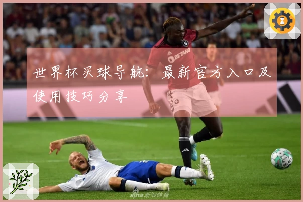 世界杯买球导航：最新官方入口及使用技巧分享