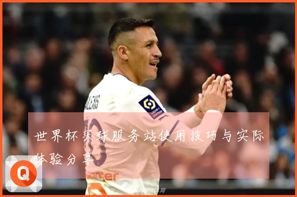 世界杯买球服务站使用技巧与实际体验分享