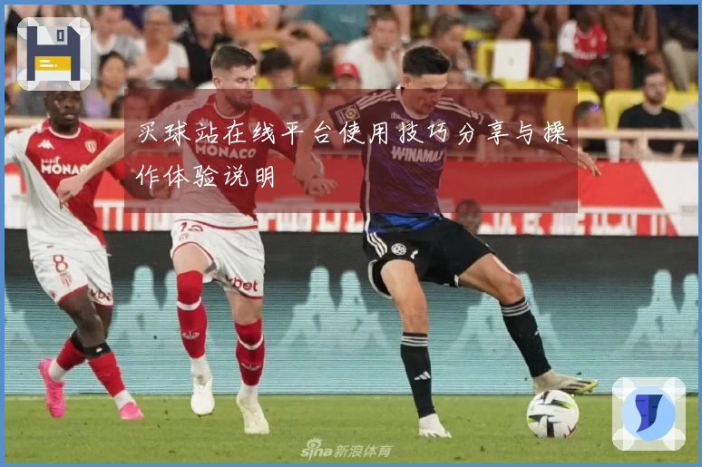 买球站在线平台使用技巧分享与操作体验说明